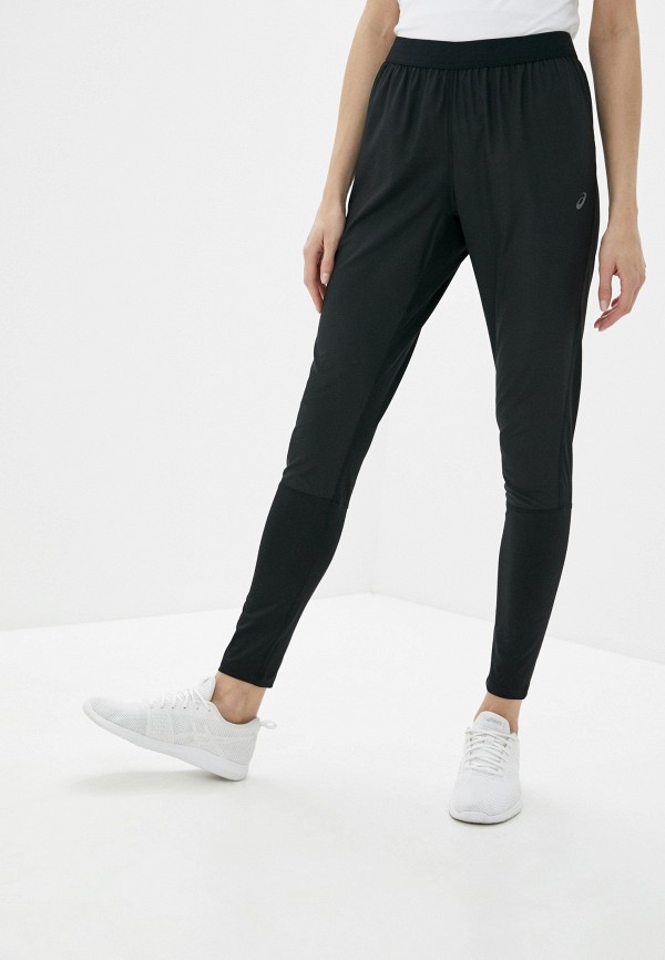

Брюки спортивные ASICS, Черный, RACE PANT