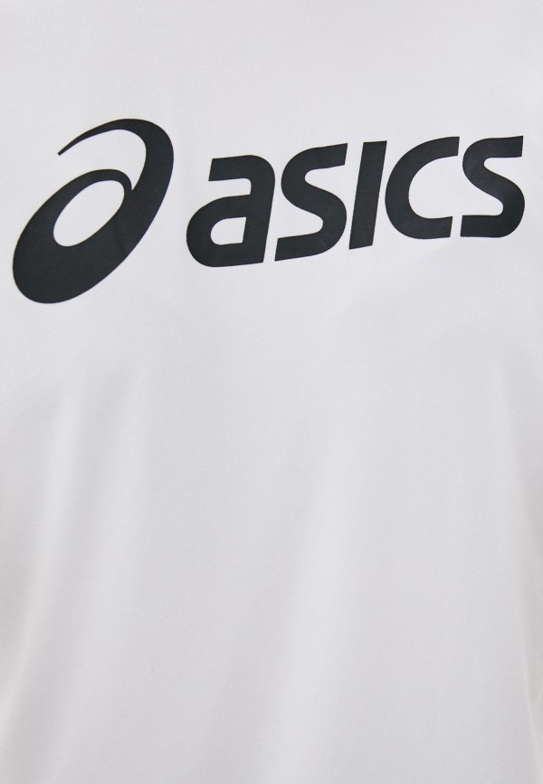 

Футболка спортивная ASICS, Белый, SILVER ASICS TOP