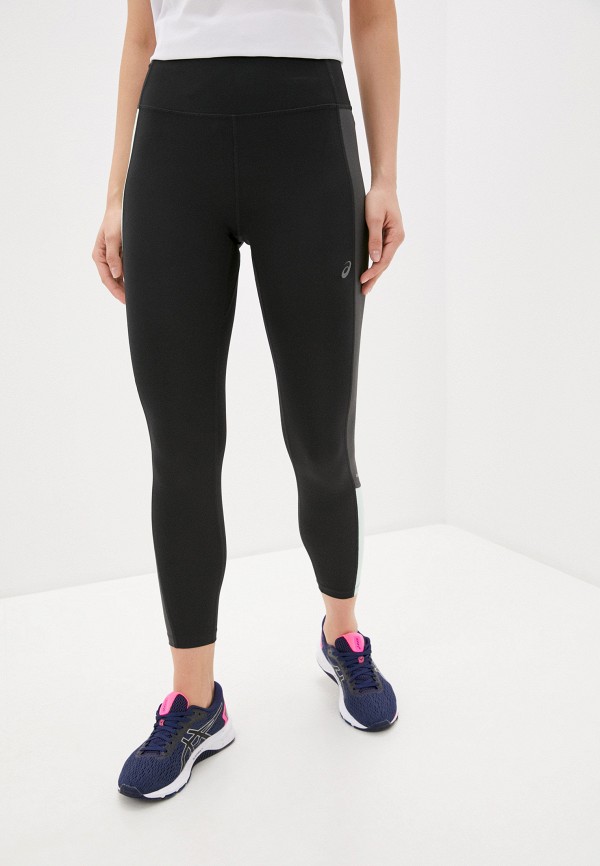 

Тайтсы ASICS, Черный, TOKYO HIGHWAIST TIGHT