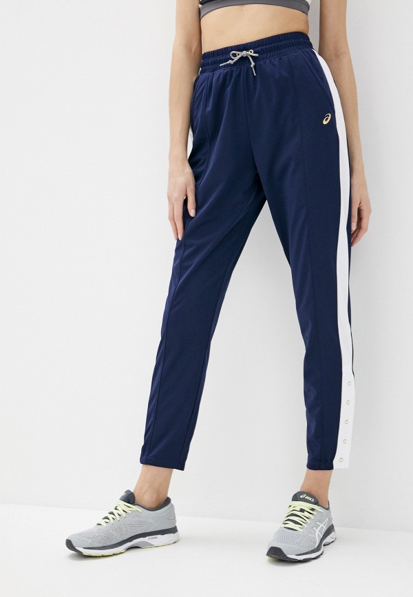 

Брюки спортивные ASICS, Синий, TOKYO KNIT PANT