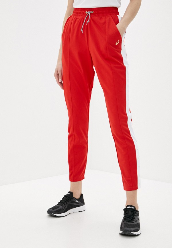 

Брюки спортивные ASICS, Красный, TOKYO KNIT PANT