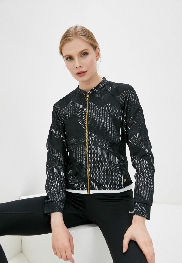 Куртка ASICS W NS LACE FZ JACKET
