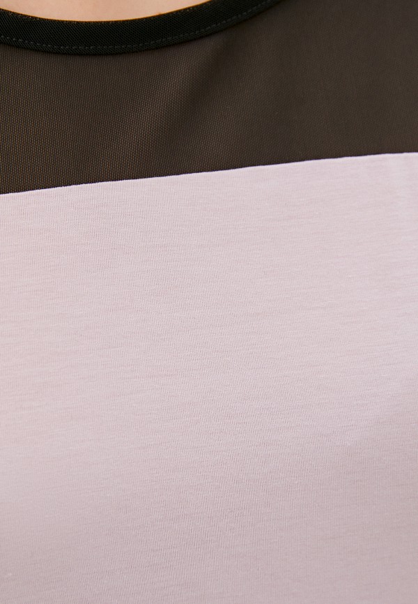

Футболка спортивная ASICS, Розовый, W NS PIPED DREAM TEE
