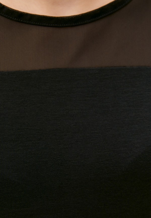 

Футболка спортивная ASICS, Черный, W NS PIPED DREAM TEE