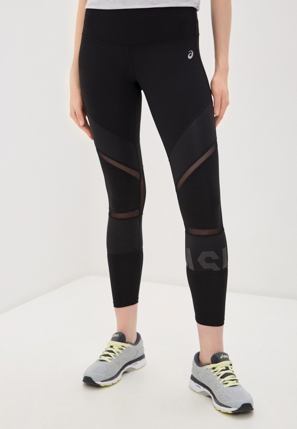 

Тайтсы ASICS, Черный, W CPD TIGHT
