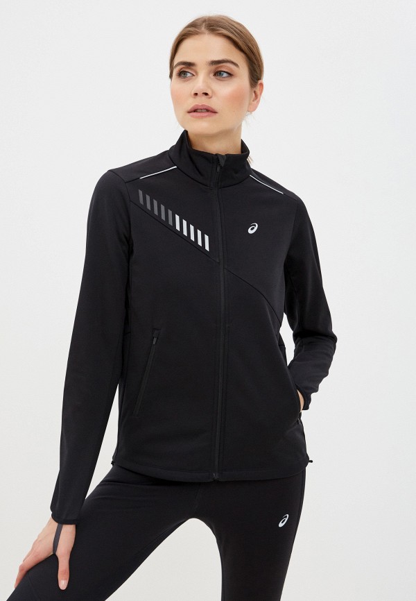 

Олимпийка ASICS, Черный, LITE-SHOW WINTER JACKET