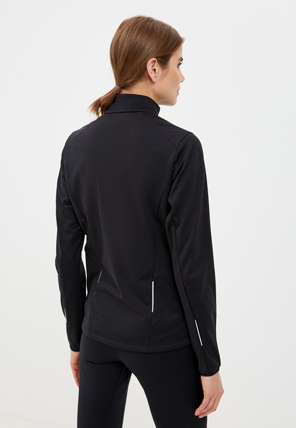 

Олимпийка ASICS, Черный, LITE-SHOW WINTER JACKET