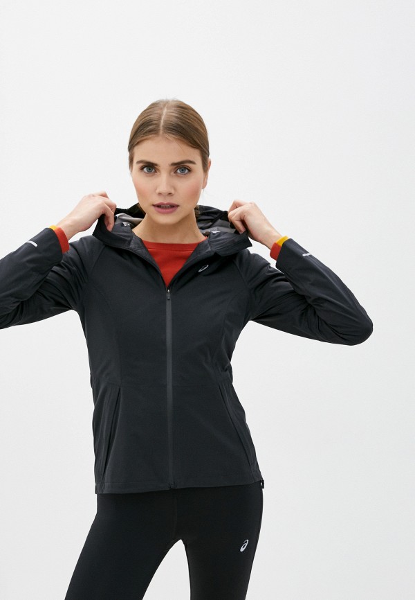 

Куртка утепленная ASICS, Черный, WINTER ACCELERATE JACKET