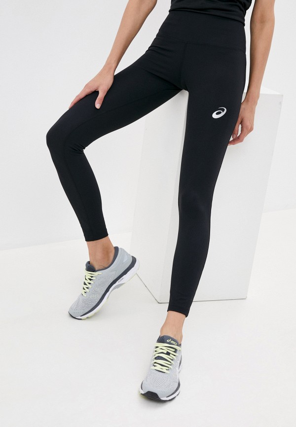 

Тайтсы ASICS, Черный, HIGH WAIST TIGHT 2