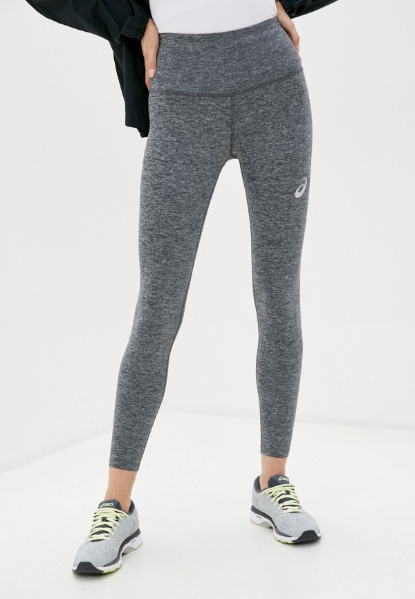 

Тайтсы ASICS, Серый, HIGH WAIST TIGHT 2