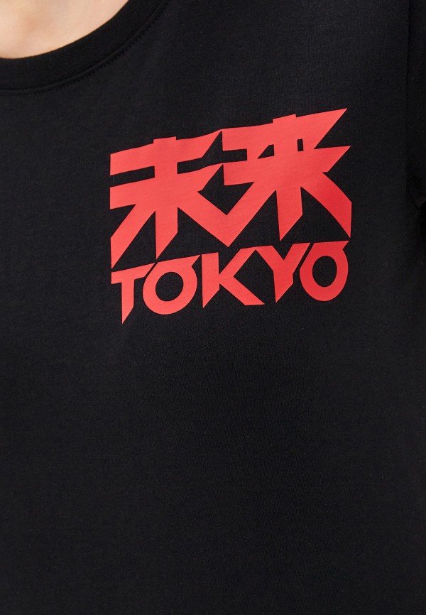 фото Футболка asics