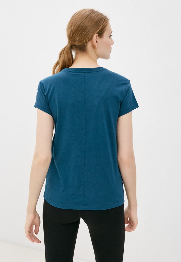 

Футболка ASICS, Синий, GRAPHIC TEE I
