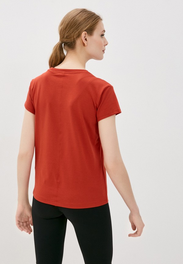 

Футболка ASICS, Красный, GRAPHIC TEE I