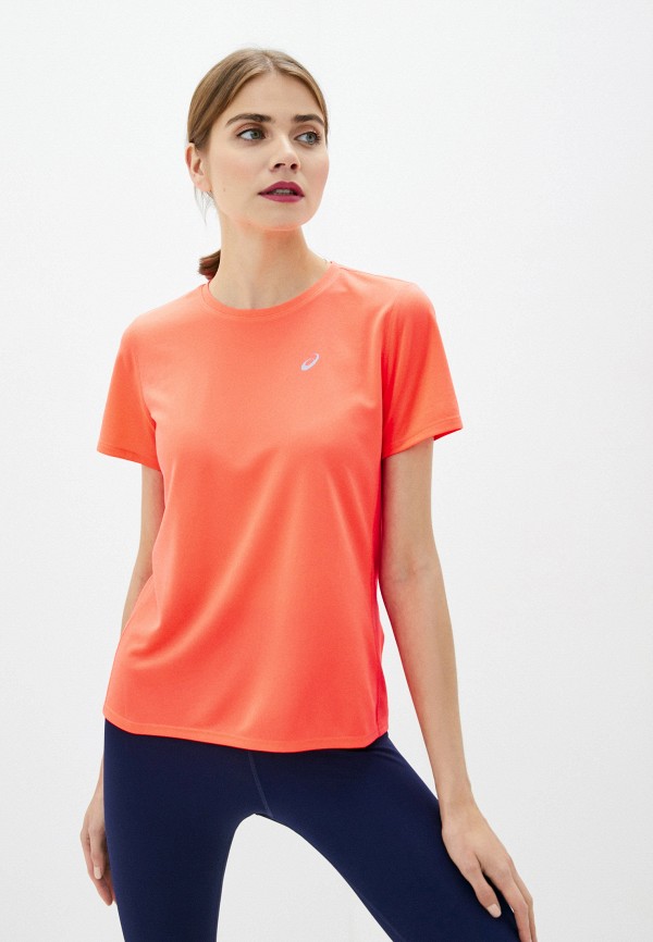 

Футболка спортивная ASICS, Оранжевый, KATAKANA SS TOP