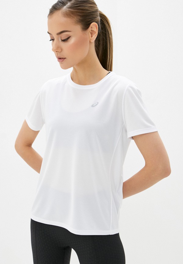 

Футболка спортивная ASICS, Белый, KATAKANA SS TOP