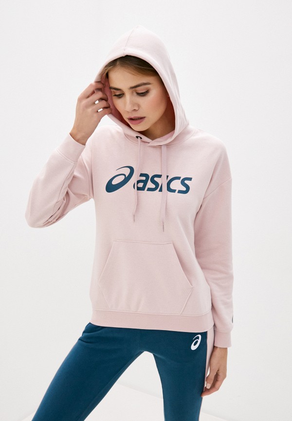 Big ASICS oth Hoodie