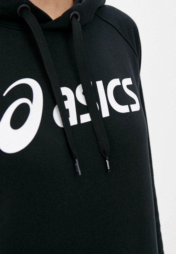 

Худи ASICS, Черный, BIG ASICS OTH HOODIE DRESS