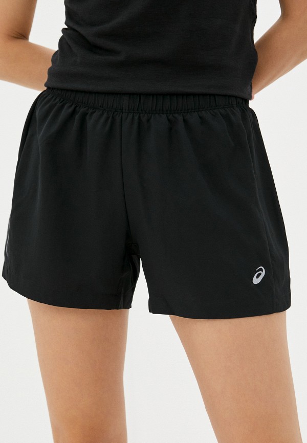 

Шорты спортивные ASICS, Черный, ICON 4IN SHORT