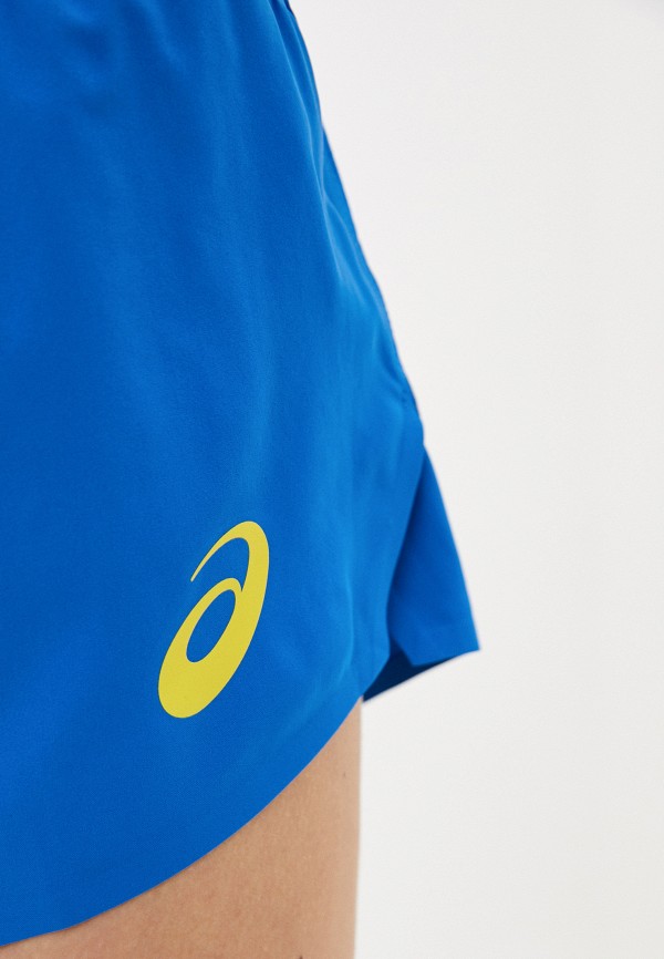 

Шорты спортивные ASICS, Синий, TRACK SHORT