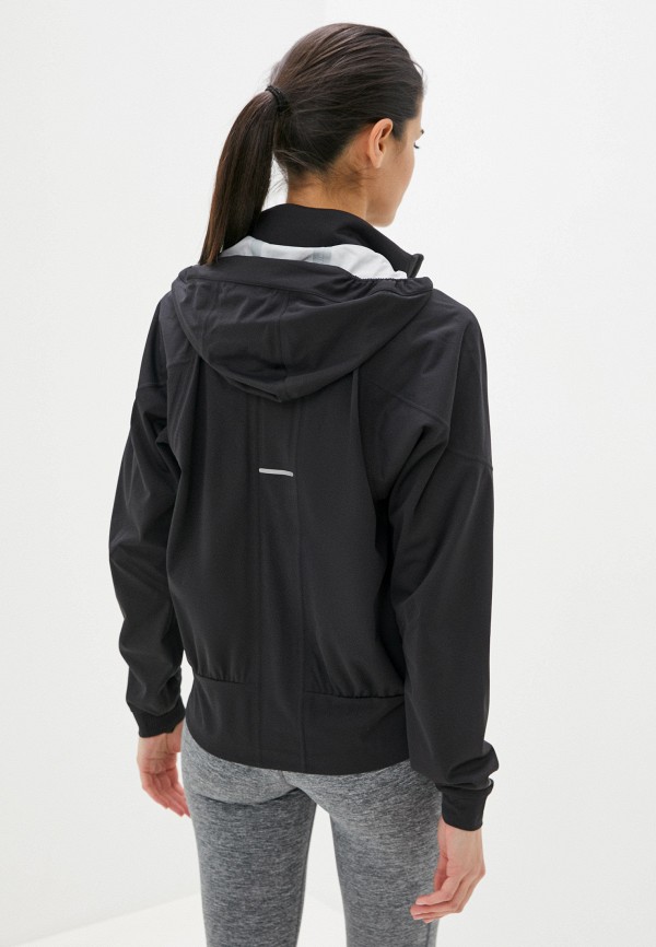 

Толстовка ASICS, Черный, ACCELERATE JACKET