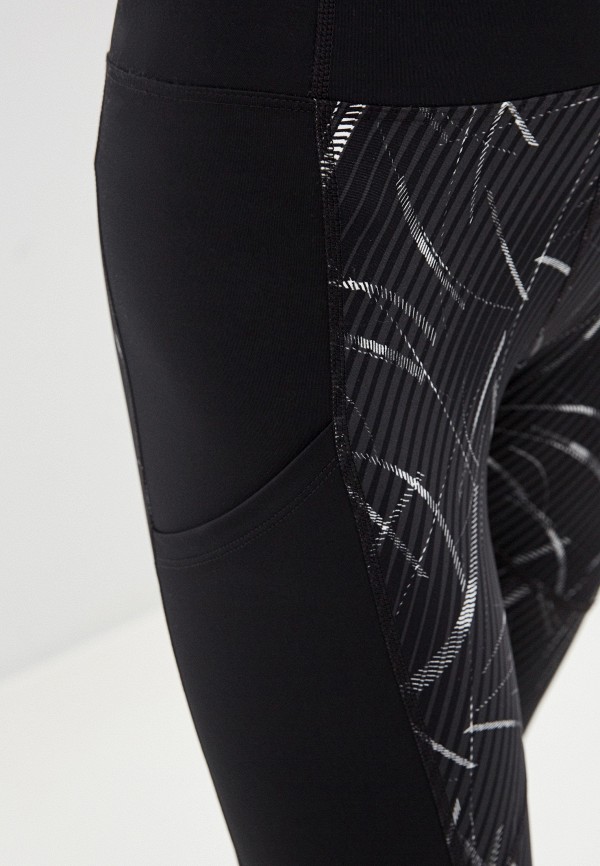 фото Тайтсы asics