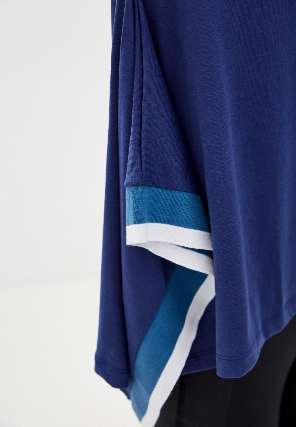 

Футболка спортивная ASICS, Синий, SS TEE TOP