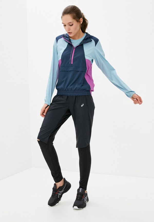 фото Брюки спортивные asics