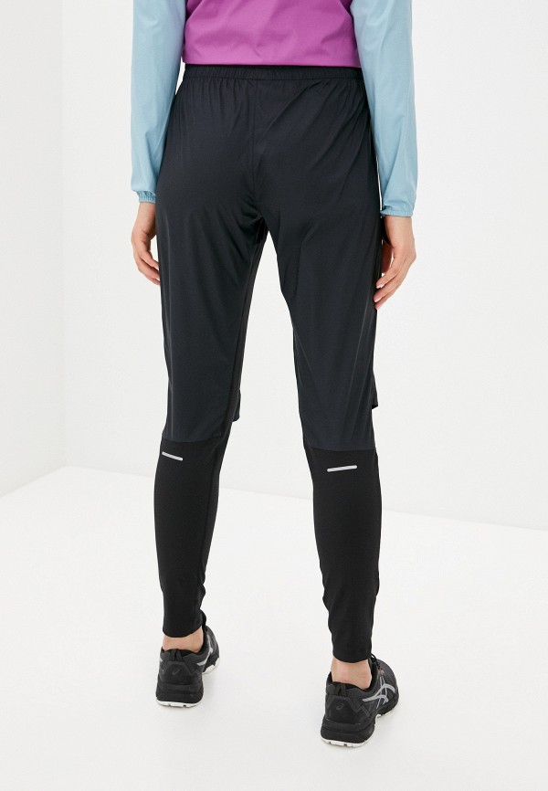 

Брюки спортивные ASICS, Черный, RACE PANT