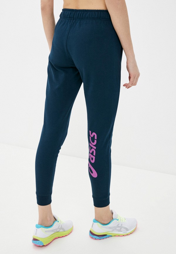 фото Брюки спортивные asics