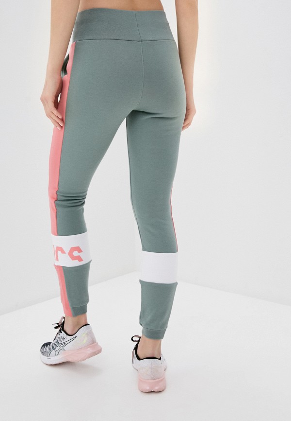 фото Брюки спортивные asics