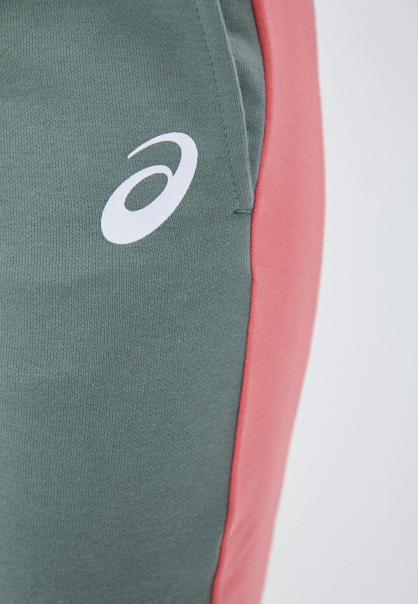

Брюки спортивные ASICS, Хаки, COLORBLOCK PANT