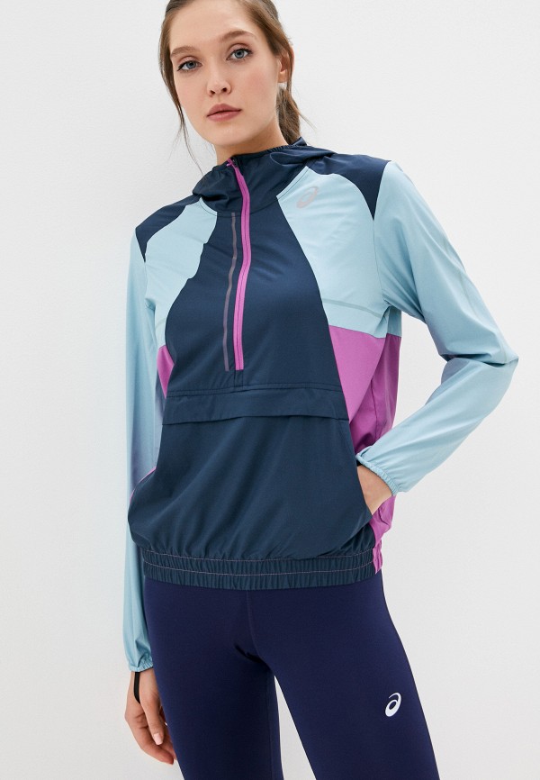 

Куртка ASICS, Разноцветный, VISIBILITY JACKET