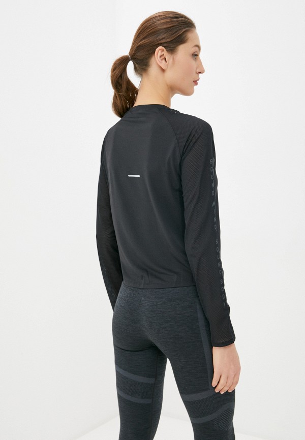 фото Лонгслив спортивный asics