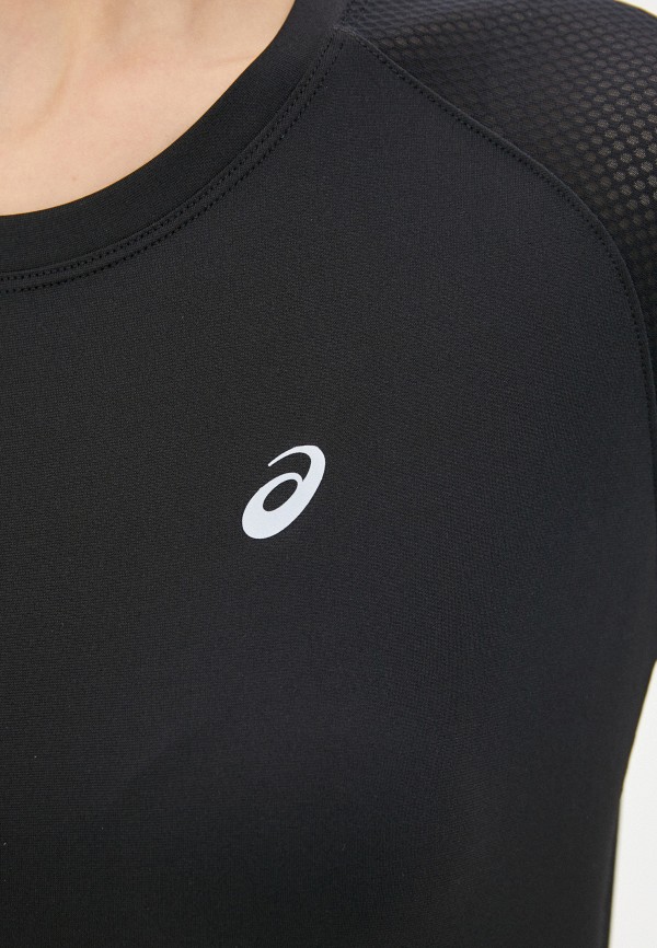 фото Лонгслив спортивный asics