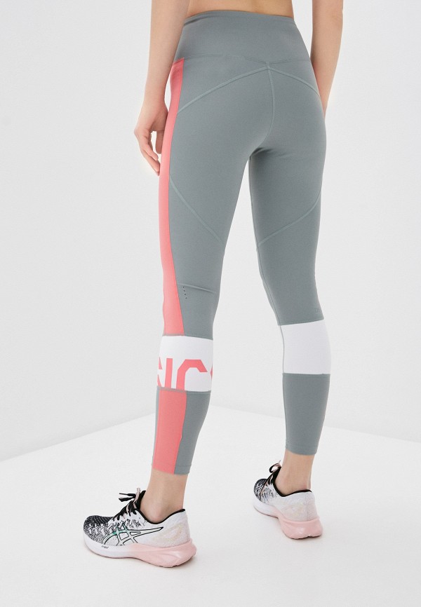 фото Тайтсы asics