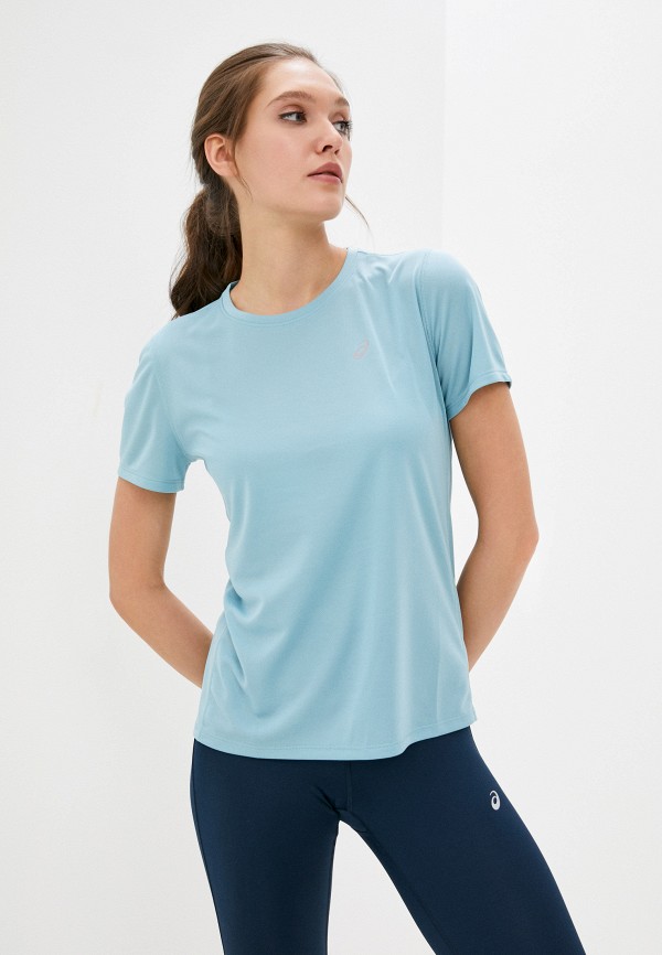 фото Футболка спортивная asics