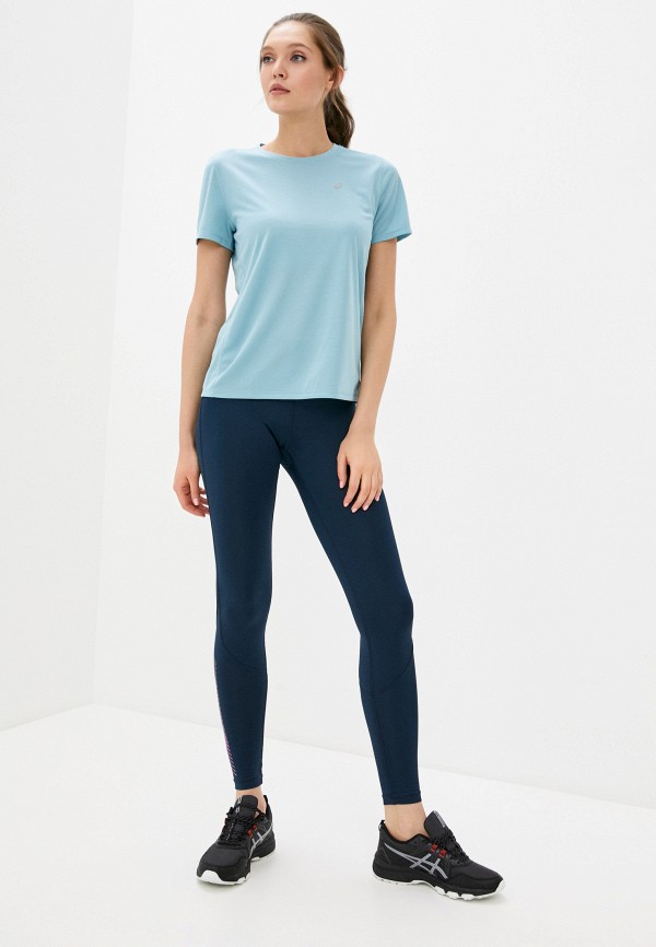 фото Футболка спортивная asics