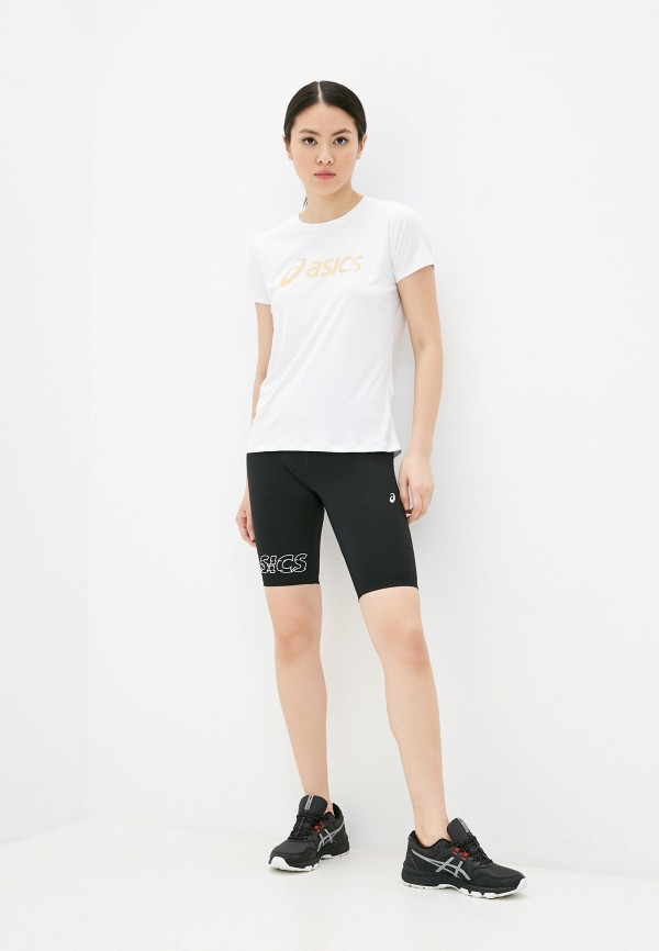 фото Футболка спортивная asics