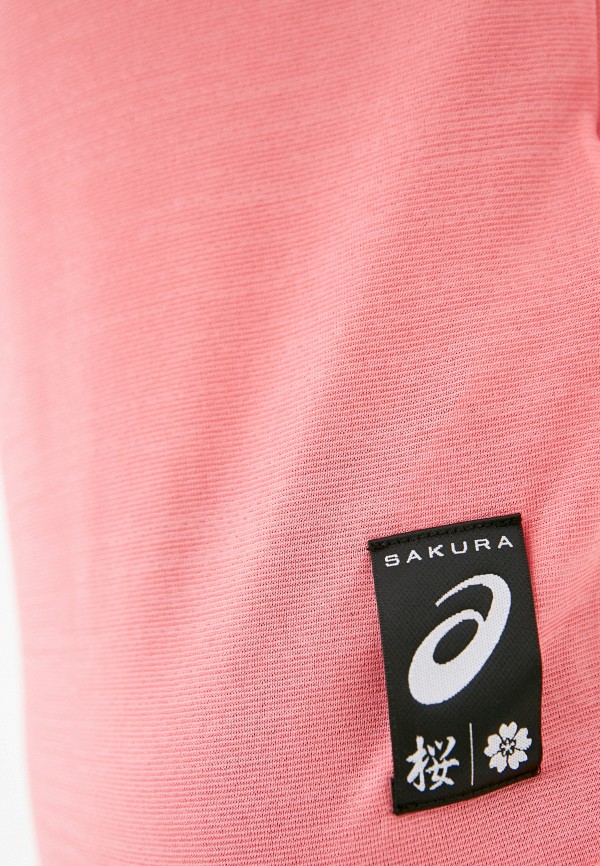 фото Футболка спортивная asics