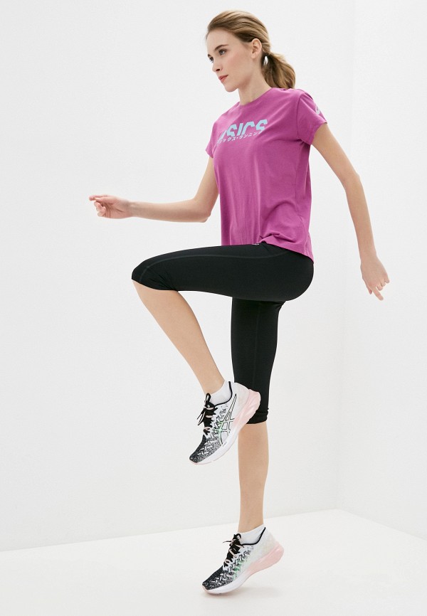 фото Футболка asics