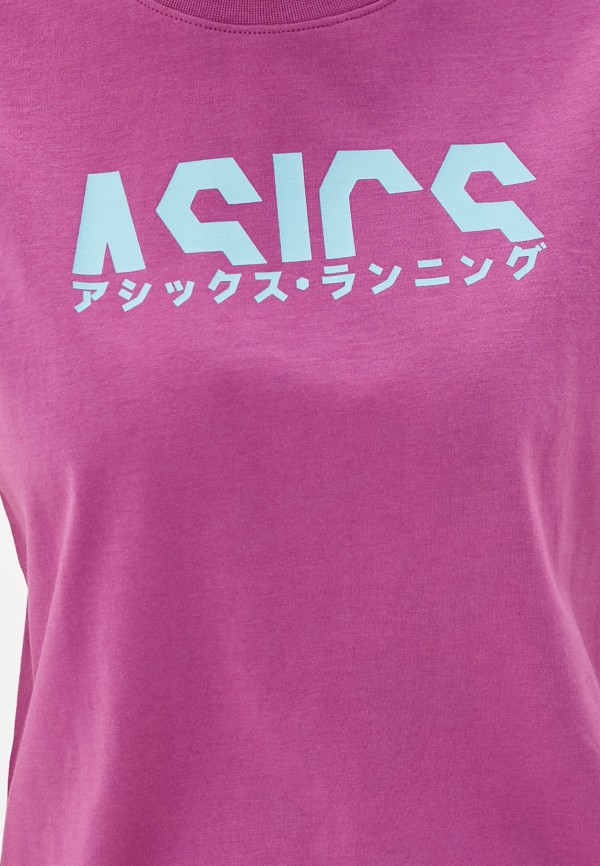 фото Футболка asics