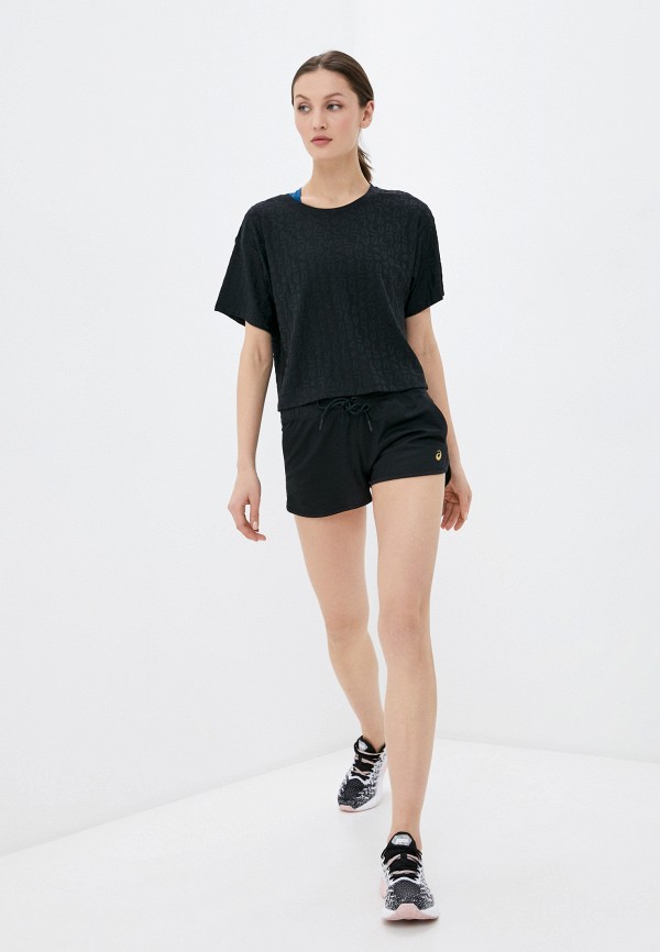 фото Футболка спортивная asics