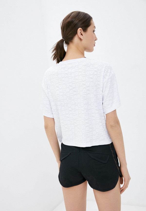 фото Футболка спортивная asics