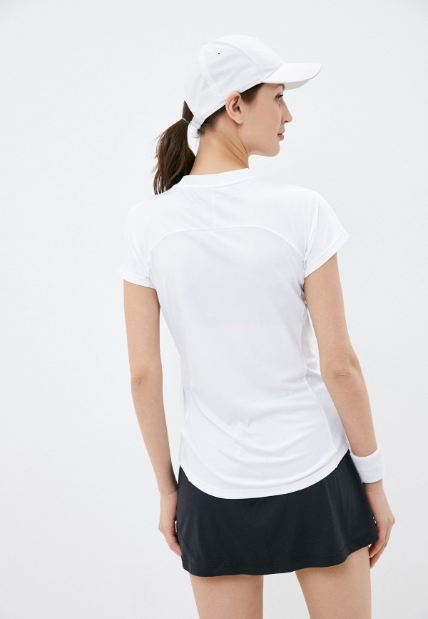 фото Футболка спортивная asics