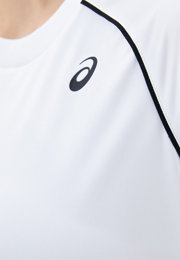 фото Футболка спортивная asics