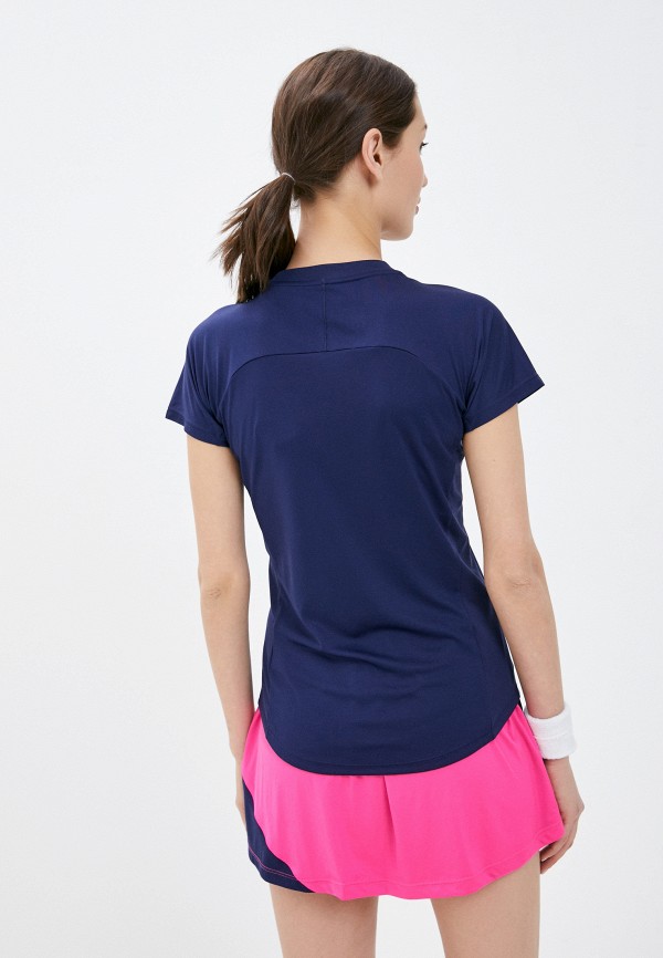 фото Футболка спортивная asics