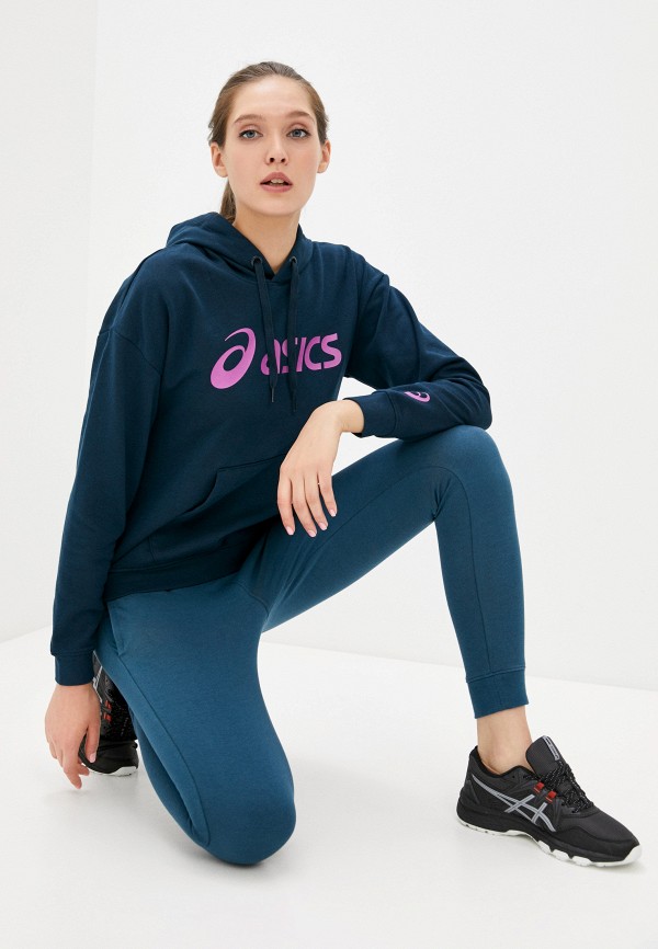 фото Худи asics