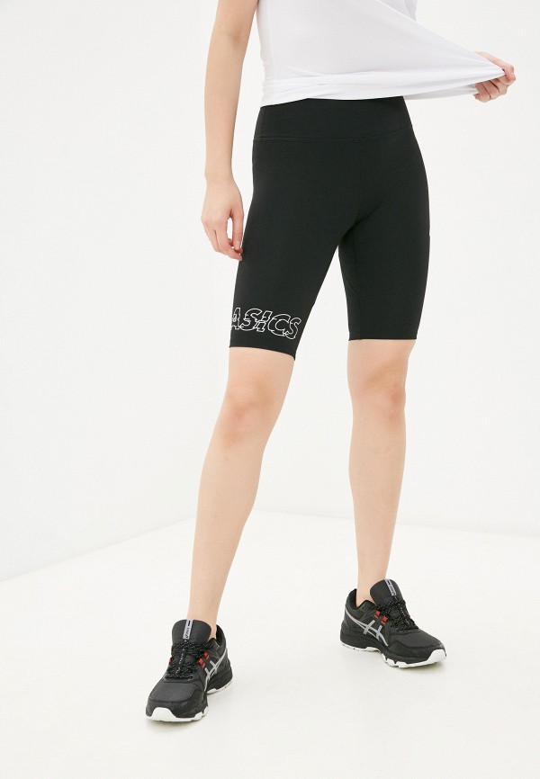 

Шорты спортивные ASICS, Черный, NOOSA SPRINTER