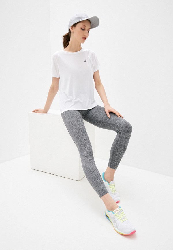 фото Футболка спортивная asics