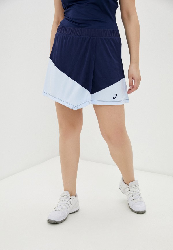 

Юбка-шорты ASICS, Синий, CLUB W SKORT